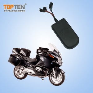 Multi-Language, Support Sos Button, Fuel Monitoring GPS Tracker System (GT08-ER87)